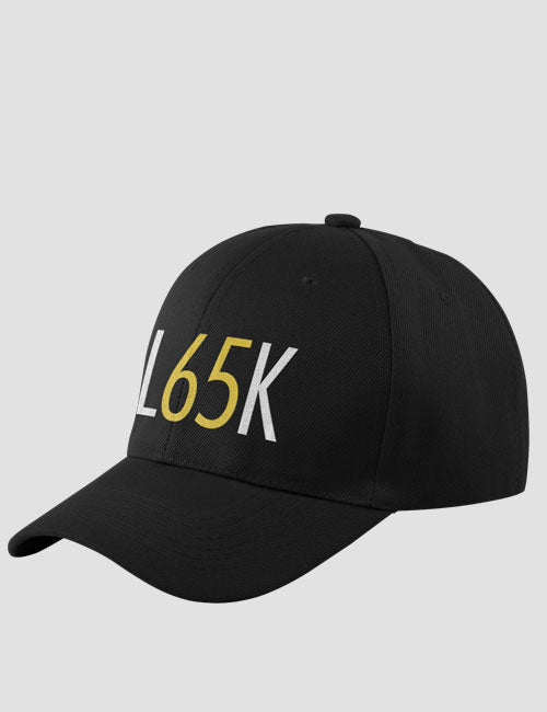 BLK365 Cap