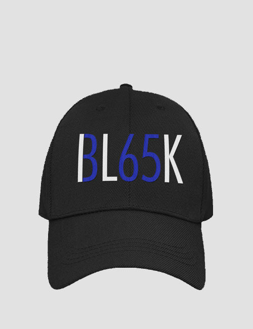 BLK365 Cap