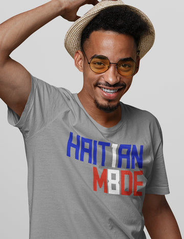 Haitian Made-Men