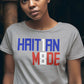 Haitian Made-Women