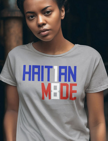 Haitian Made-Women