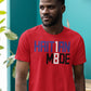 Haitian Made-Men