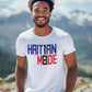 Haitian Made-Men